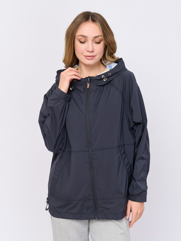 Э3778-125/м/25-01 Куртка Franco Vello