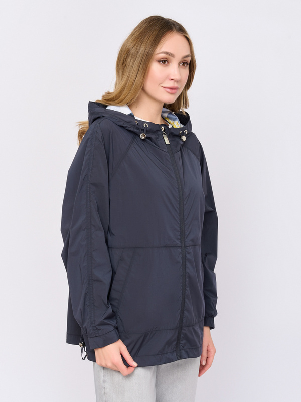 Э3778-125/м/25-01 Куртка Franco Vello