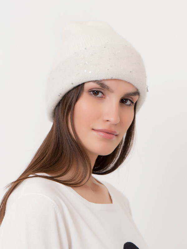 ЭSS6725 CRY/20-2 Шапка Vizio