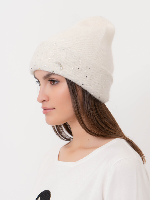 ЭSS6725 CRY/20-2 Шапка Vizio