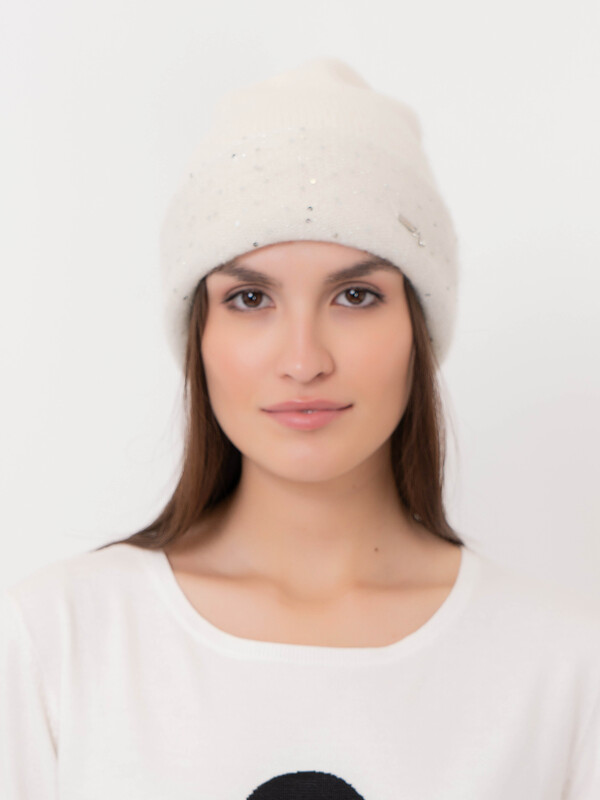 ЭSS6725 CRY/20-2 Шапка Vizio