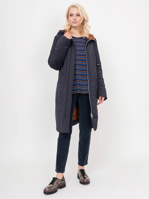 Э550009-21628/20-02 Пальто Samoon