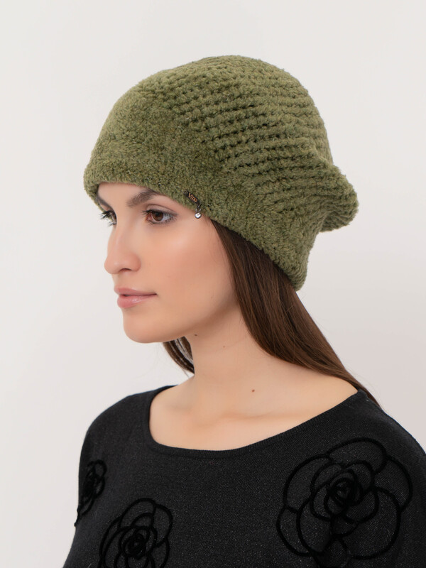 ЭSS6753 B/20-2 Берет Vizio