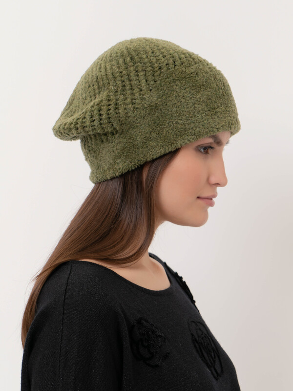 ЭSS6753 B/20-2 Берет Vizio