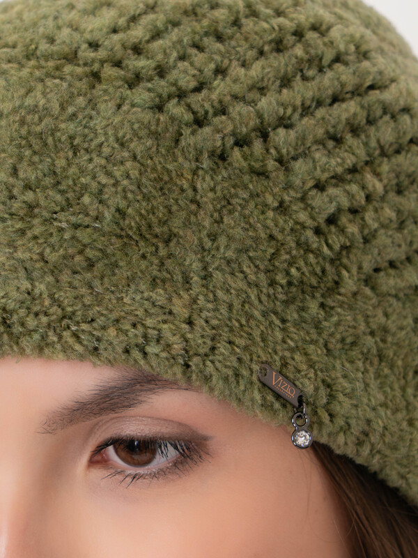 ЭSS6753 B/20-2 Берет Vizio