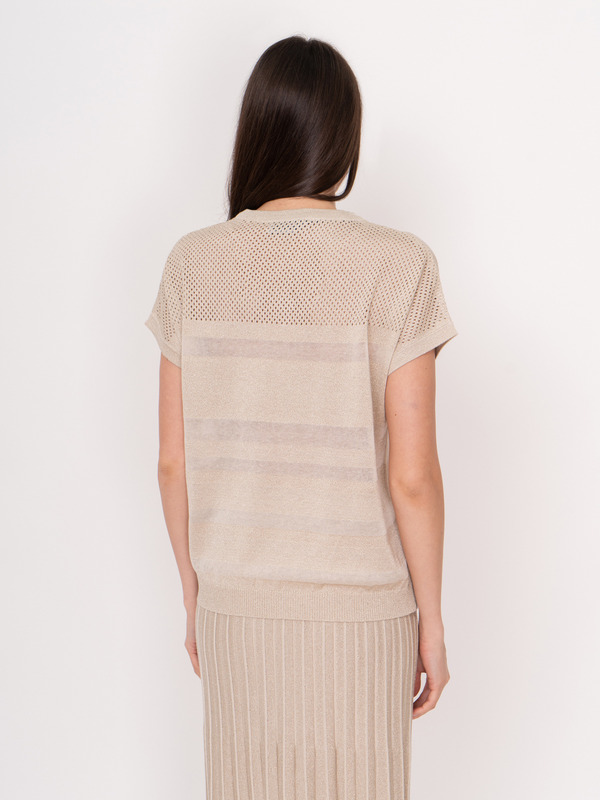 Э5284-122/22-01 Пуловер Franco Vello