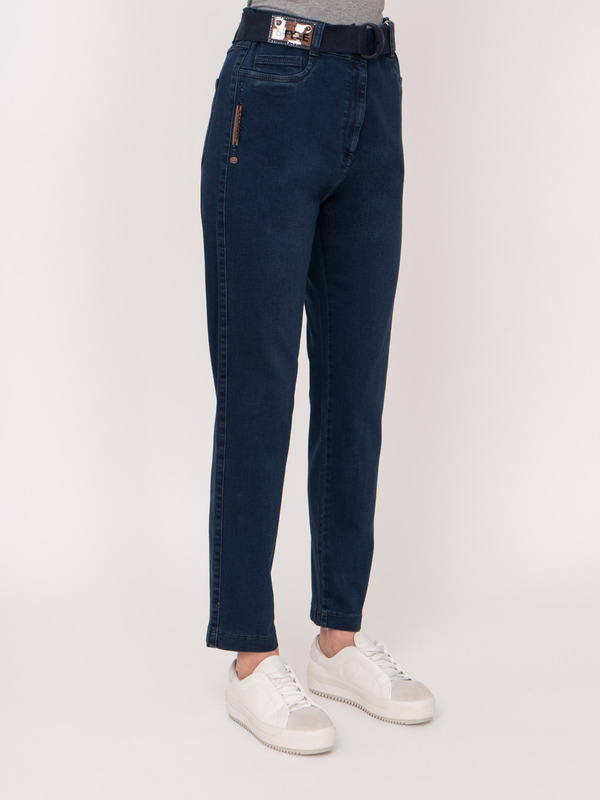 Э1-75-6927/22-01 Брюки Exitline