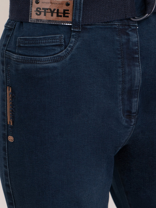 Э1-75-6927/22-01 Брюки Exitline