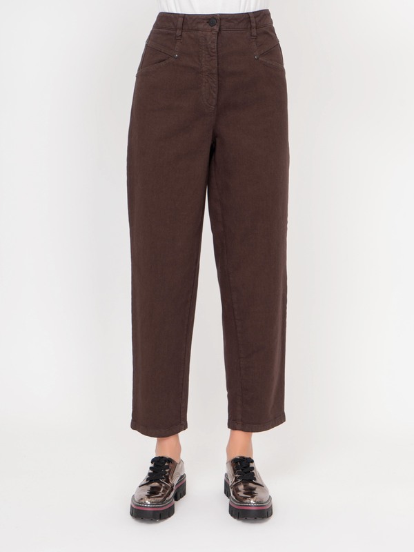 Э628232/2198/20-2 Джинсы Luisa Cerano