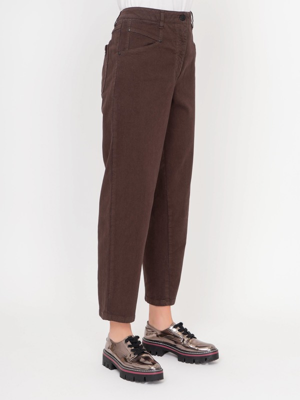 Э628232/2198/20-2 Джинсы Luisa Cerano