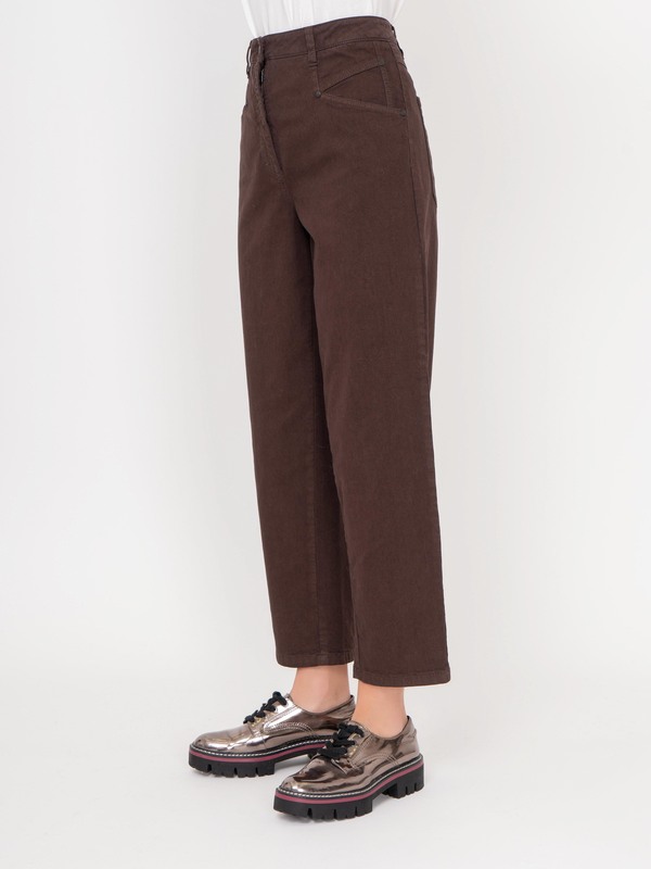 Э628232/2198/20-2 Джинсы Luisa Cerano