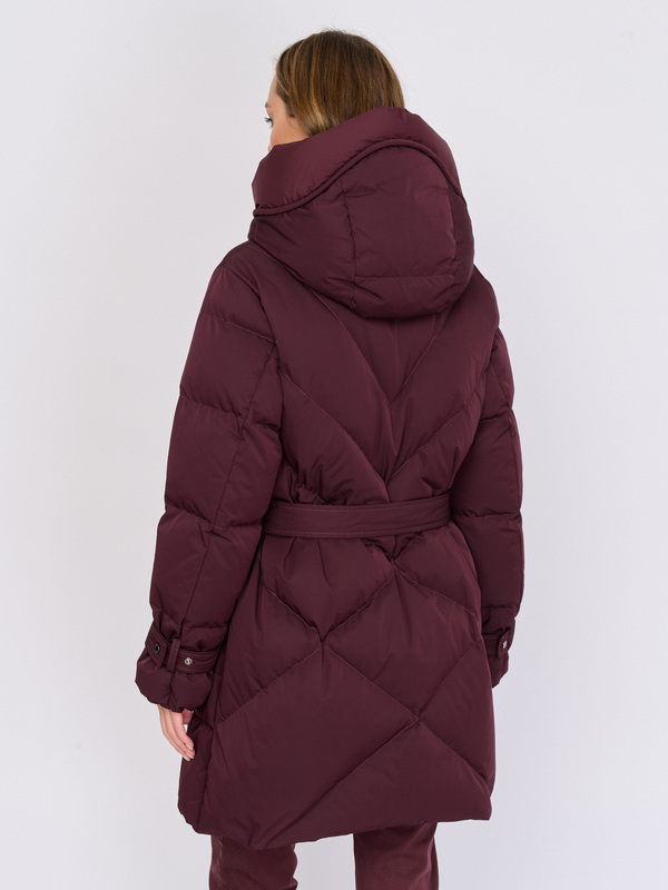 Э25IM-B524.0TM-25IT-509/м/25-02 Пальто Diego M