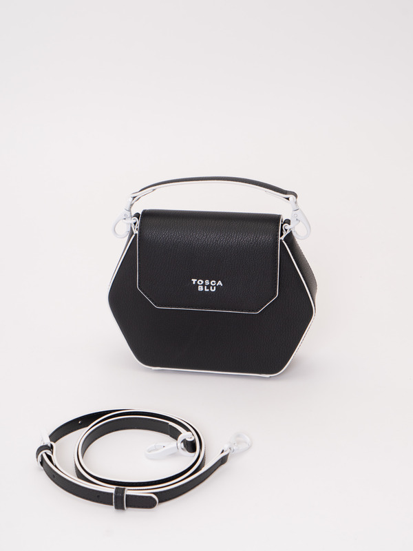 ЭTS21YB172/21-01 Сумка TOSCA BLU