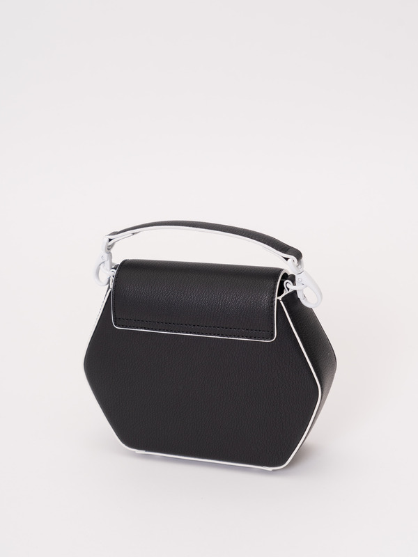 ЭTS21YB172/21-01 Сумка TOSCA BLU