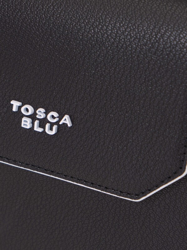 ЭTS21YB172/21-01 Сумка TOSCA BLU