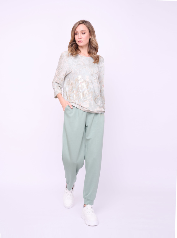 Э2146-226/м/25-02 Джемпер Franco Vello