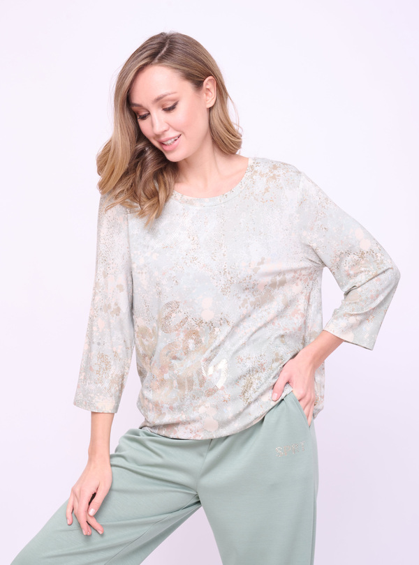 Э2146-226/м/25-02 Джемпер Franco Vello