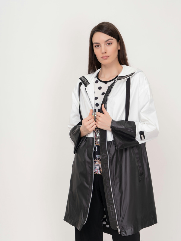 Э3123-121/21-01 Ветровка Franco Vello