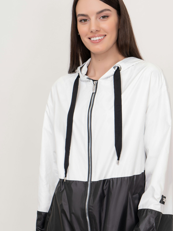 Э3123-121/21-01 Ветровка Franco Vello