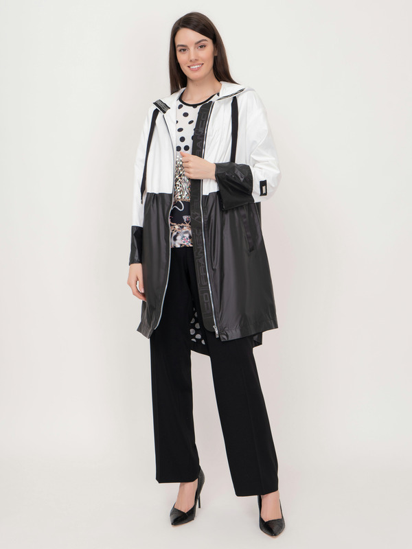 Э3123-121/21-01 Ветровка Franco Vello