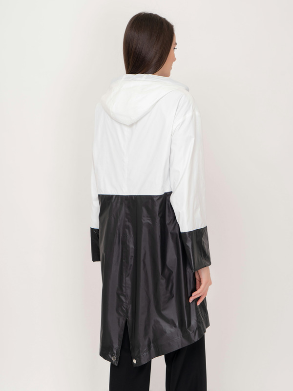 Э3123-121/21-01 Ветровка Franco Vello