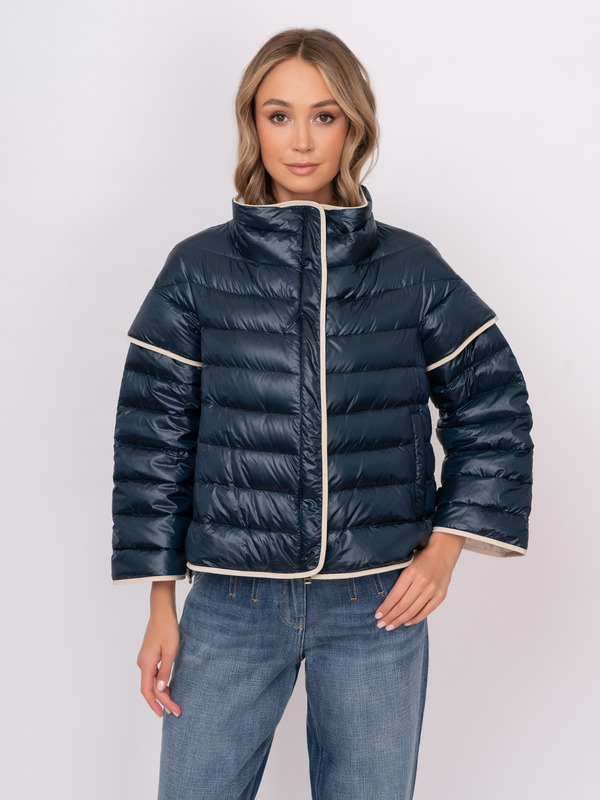 Э3400/1600/м/22-01 Куртка (пуховик) Martylo