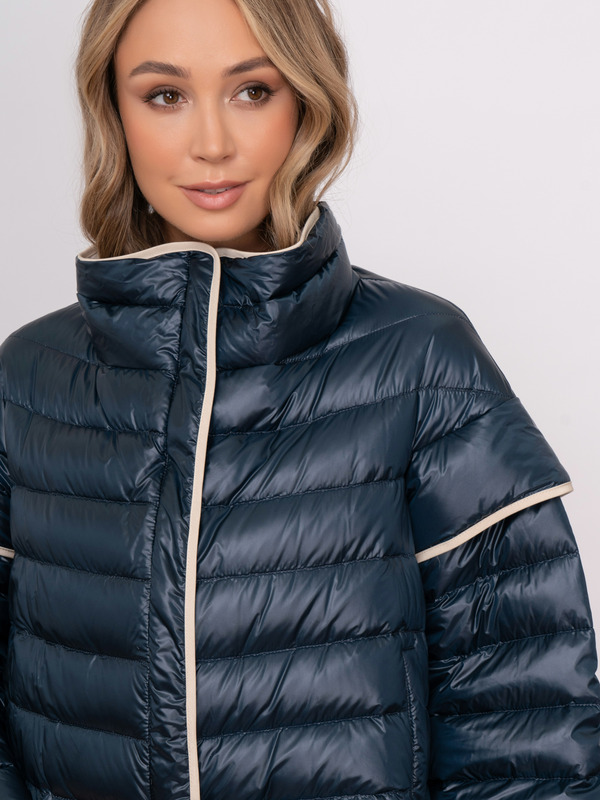 Э3400/1600/м/22-01 Куртка (пуховик) Martylo