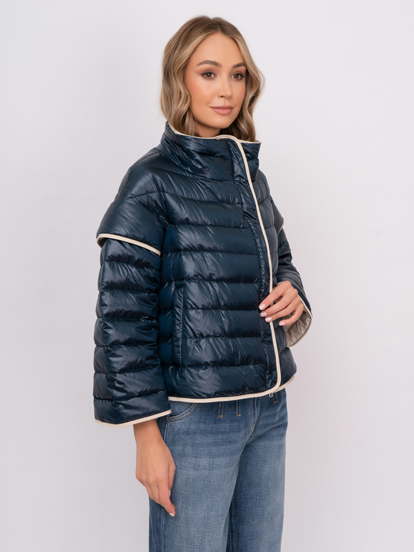 Э3400/1600/м/22-01 Куртка (пуховик) Martylo