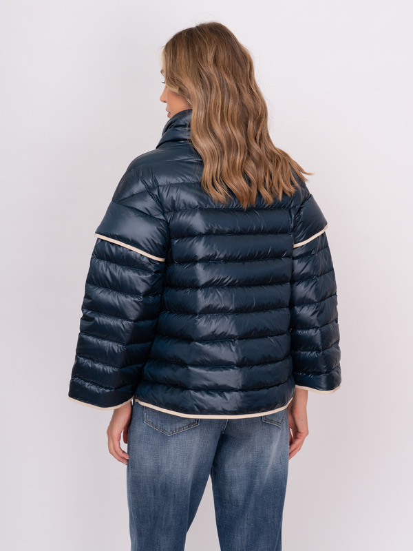 Э3400/1600/м/22-01 Куртка (пуховик) Martylo