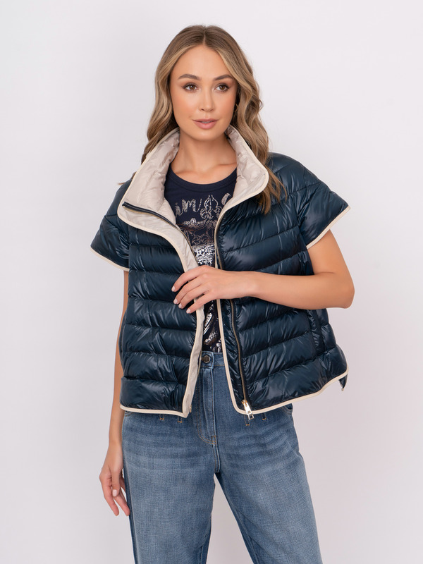 Э3400/1600/м/22-01 Куртка (пуховик) Martylo