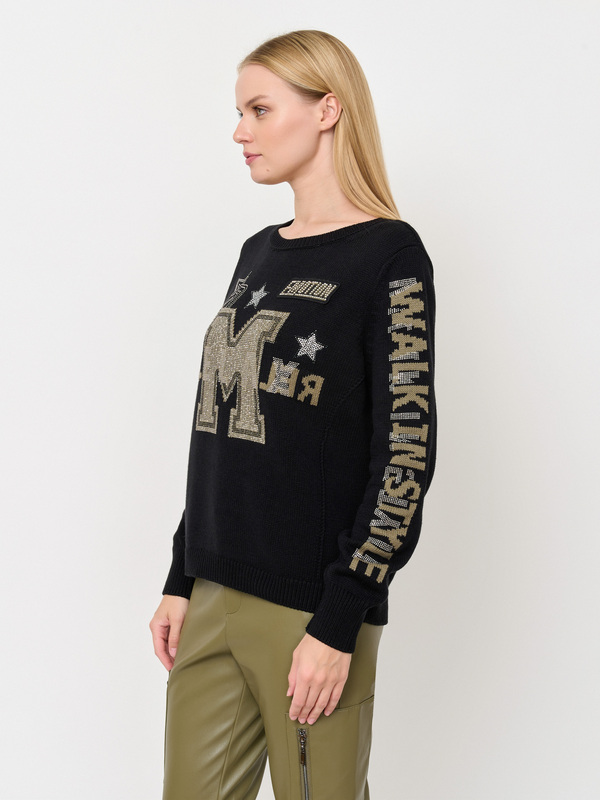 Э807816/м/24-02 Джемпер Monari