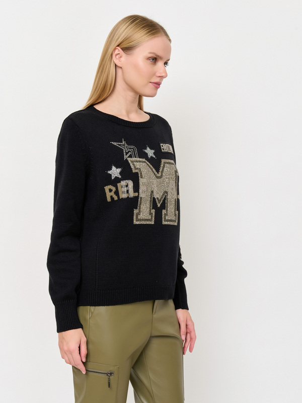 Э807816/м/24-02 Джемпер Monari