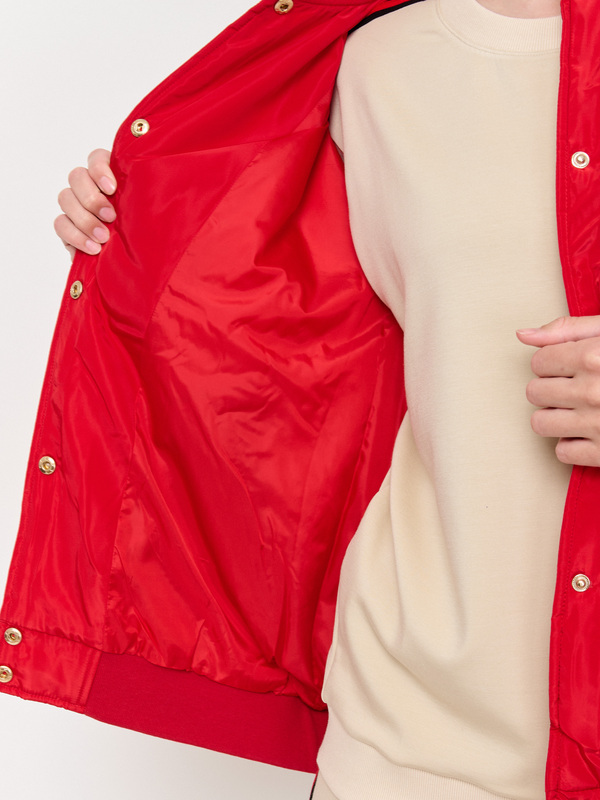 Э542254/1010/м/24-02 Куртка Unq