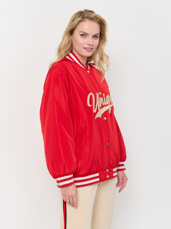 Э542254/1010/м/24-02 Куртка Unq