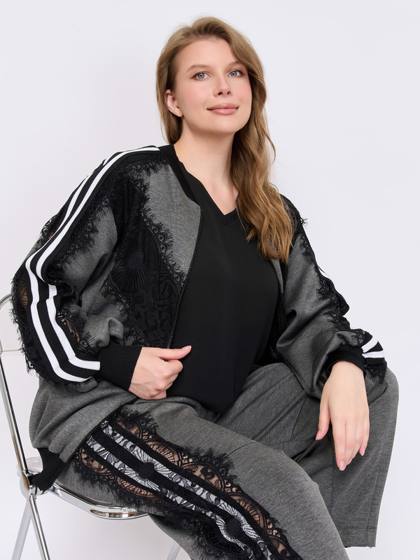 Джемпер MAT FASHION