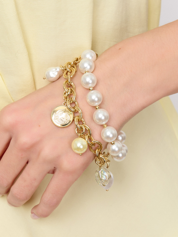 Украшение  Выход в свет Franco Vello&Ярославна, фото 2