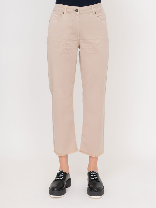 Э6163/1886/20-02 Джинсы Betty Barclay