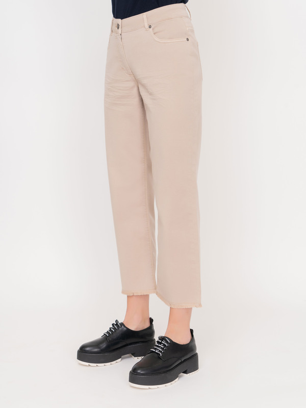 Э6163/1886/20-02 Джинсы Betty Barclay