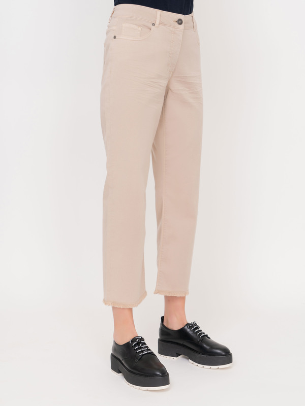 Э6163/1886/20-02 Джинсы Betty Barclay