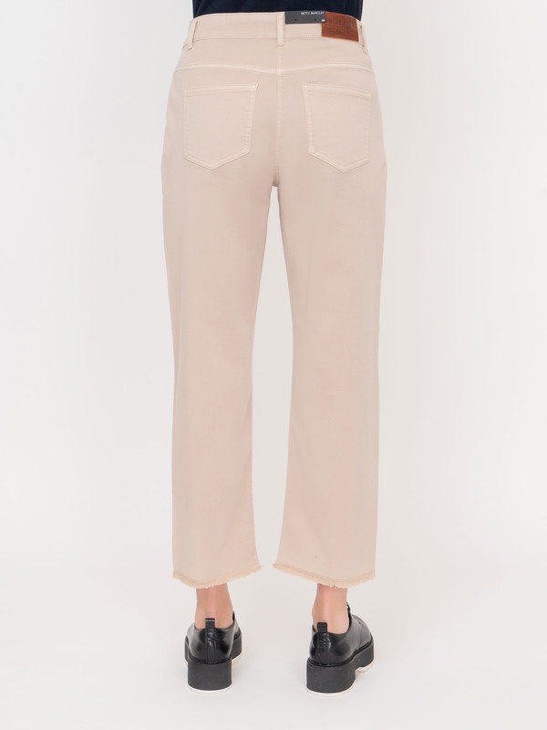 Э6163/1886/20-02 Джинсы Betty Barclay