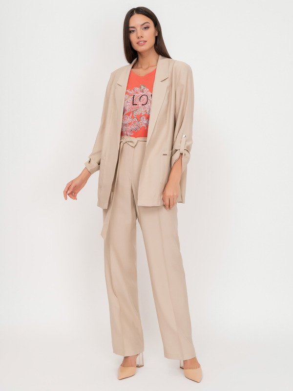 Э530001-21205/20-02 Жакет Samoon