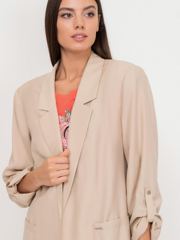 Э530001-21205/20-02 Жакет Samoon