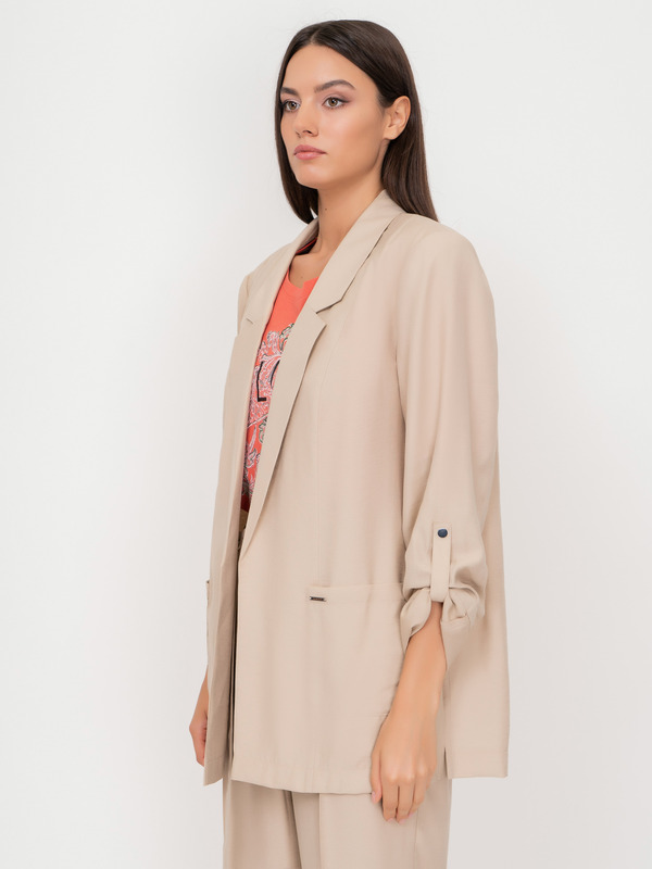 Э530001-21205/20-02 Жакет Samoon