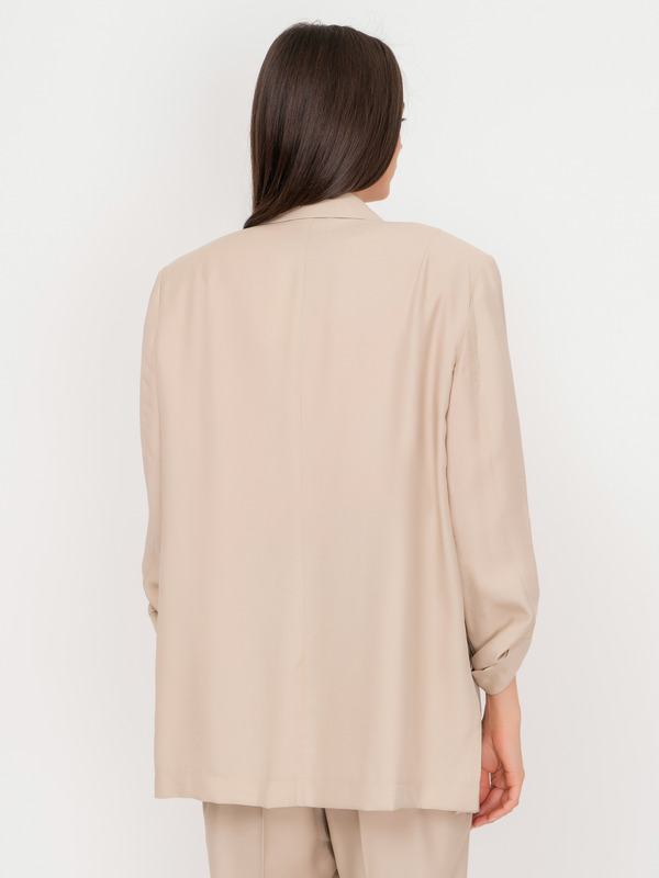 Э530001-21205/20-02 Жакет Samoon