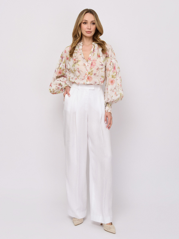 Брюки Luisa Spagnoli