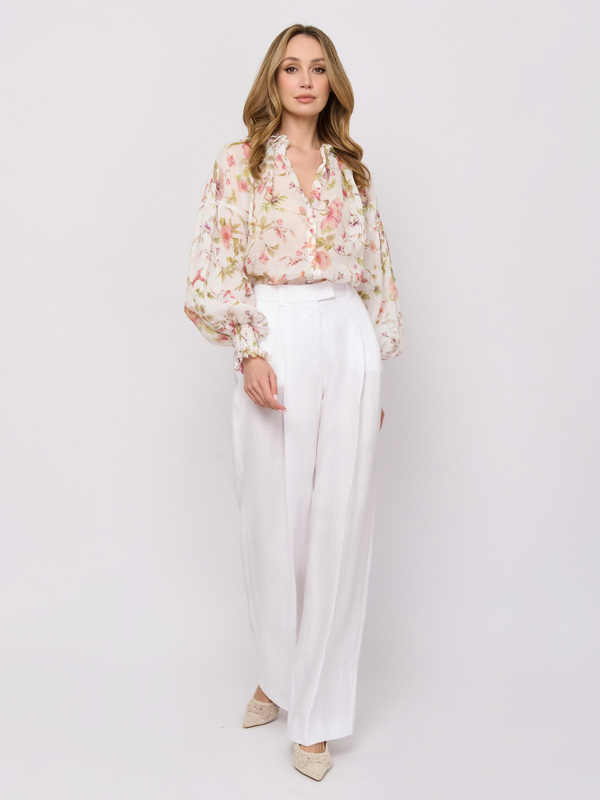 Брюки Luisa Spagnoli, фото 7