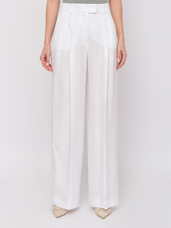 Брюки Luisa Spagnoli, фото 3