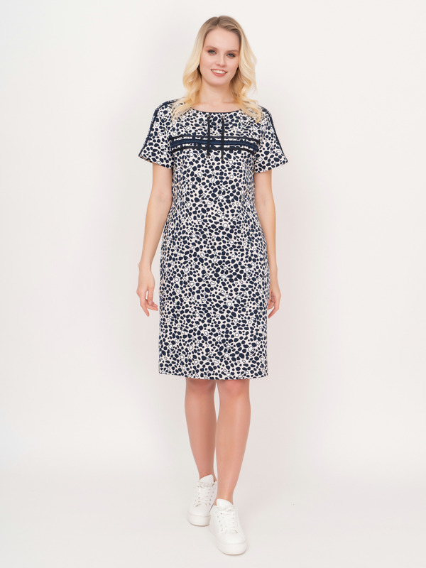 Э113460/22-01 Платье тр.Rabe