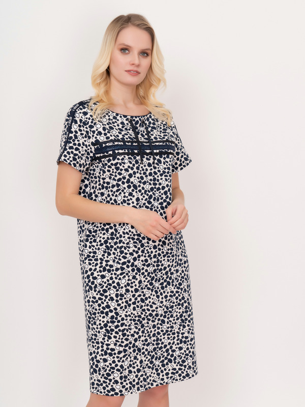 Э113460/22-01 Платье тр.Rabe