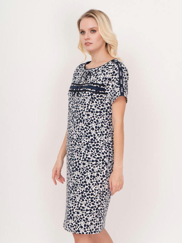 Э113460/22-01 Платье тр.Rabe